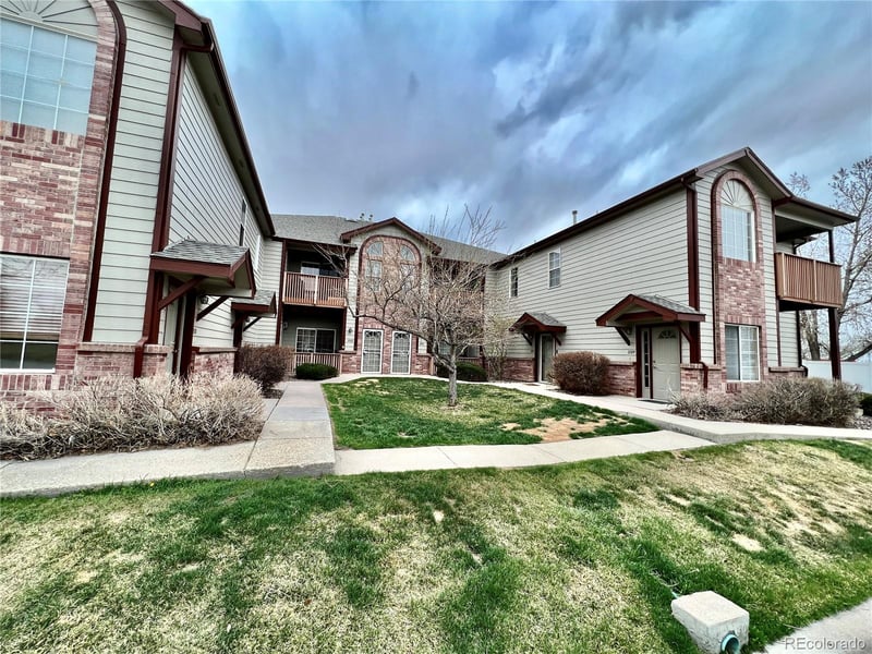 11085 Huron St #1109, Northglenn, CO 80234