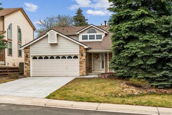 21574 Omaha Ave, Parker, CO 80138
