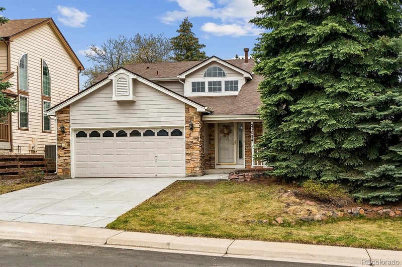 21574 Omaha Ave, Parker, CO 80138