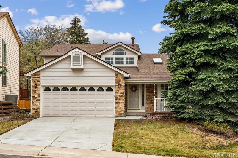 21574 Omaha Ave, Parker, CO 80138