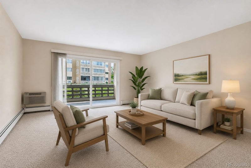 9625 Center Ave #5A, Denver, CO 80247