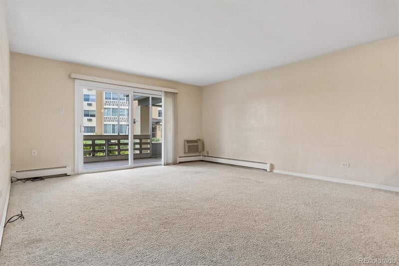 9625 Center Ave #5A, Denver, CO 80247