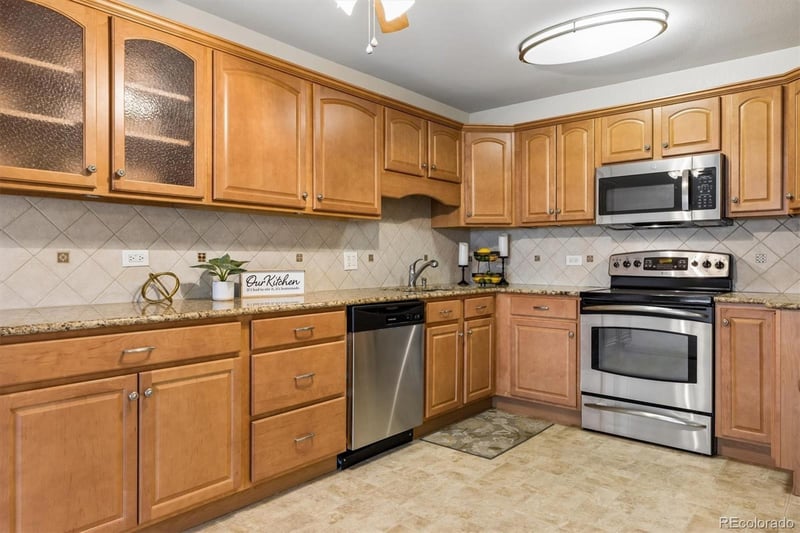 9625 Center Ave #5A, Denver, CO 80247