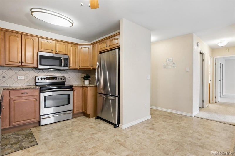 9625 Center Ave #5A, Denver, CO 80247