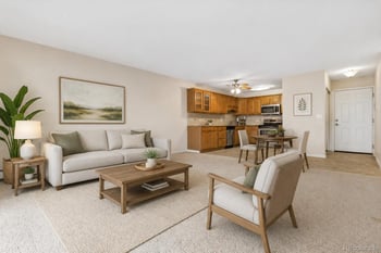 9625 E Center Ave #5A, Denver, CO 80247
