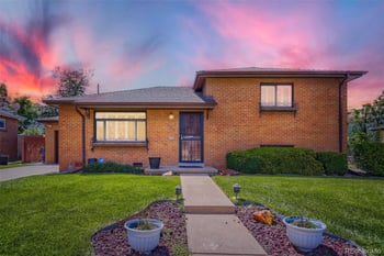 2009 Winona Ct, Denver, CO 80219