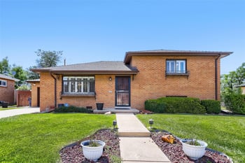 2009 Winona Ct, Denver, CO 80219