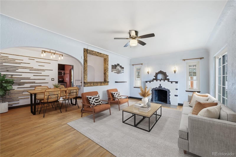 310 Clay St, Denver, CO 80219