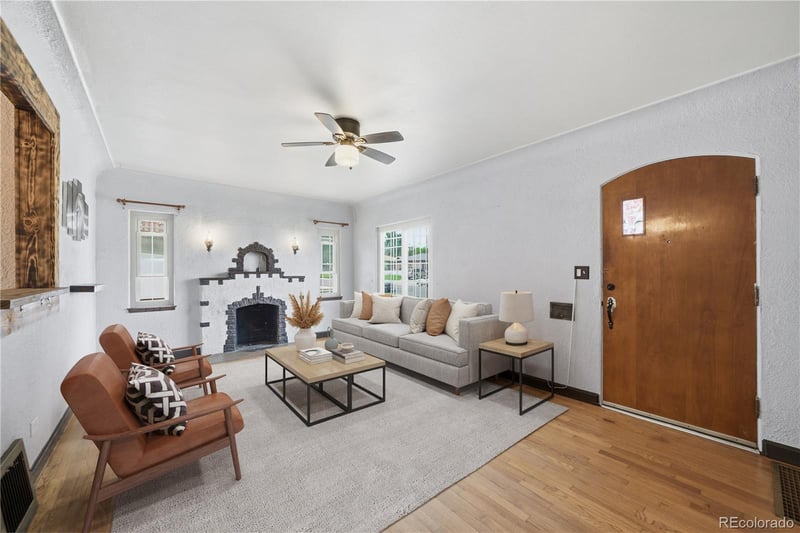 310 Clay St, Denver, CO 80219