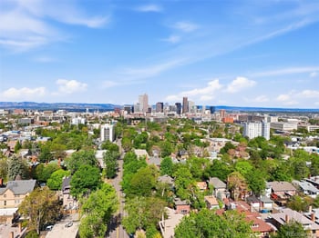 2121 16th Ave, Denver, CO 80206