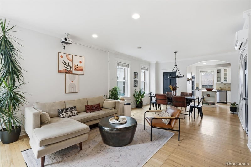 2121 16th Ave, Denver, CO 80206