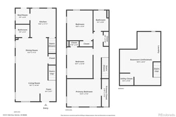 2121 16th Ave, Denver, CO 80206
