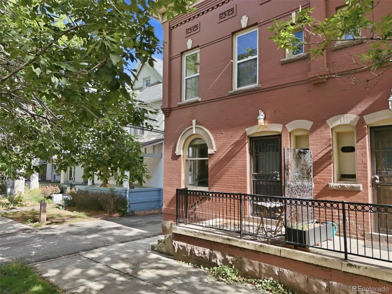 2121 16th Ave, Denver, CO 80206