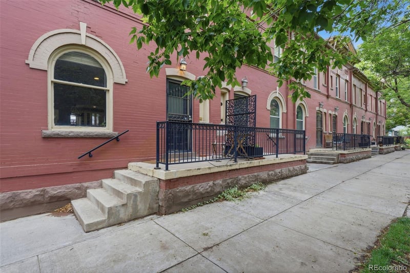 2121 16th Ave, Denver, CO 80206