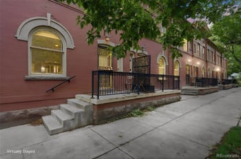 2121 16th Ave, Denver, CO 80206