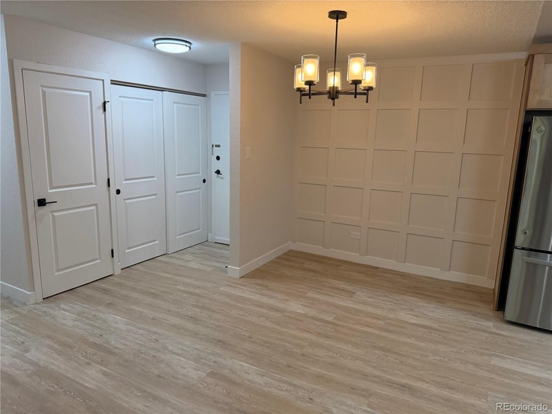 605 Alton Way #3C, Denver, CO 80247