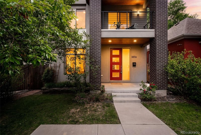 3856 Xavier St, Denver, CO 80212