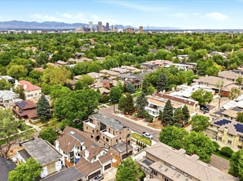 3330 E 4th Ave, Denver, CO 80206