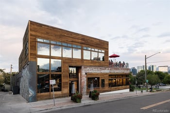 3444 Navajo St #12, Denver, CO 80211