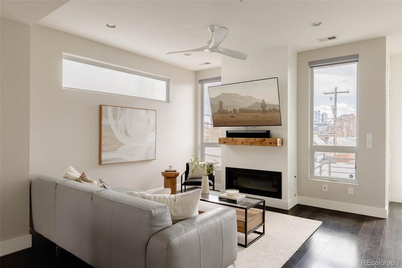 3444 Navajo St #12, Denver, CO 80211