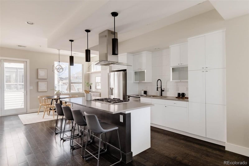 3444 Navajo St #12, Denver, CO 80211