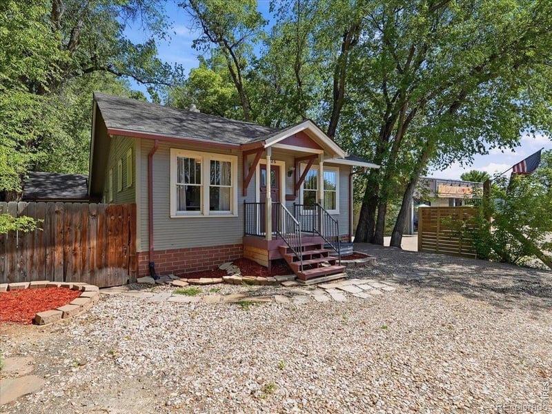 1726 Mulberry St, Fort Collins, CO 80521