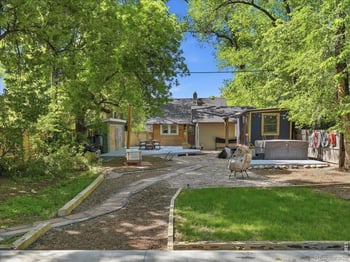 1726 Mulberry St, Fort Collins, CO 80521