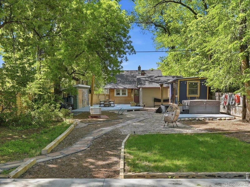 1726 Mulberry St, Fort Collins, CO 80521
