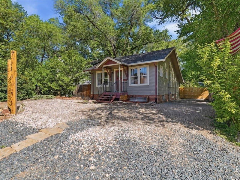 1726 Mulberry St, Fort Collins, CO 80521
