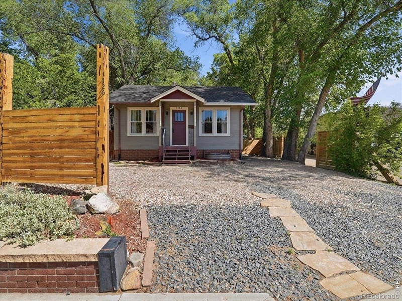 1726 W Mulberry St, Fort Collins, CO 80521