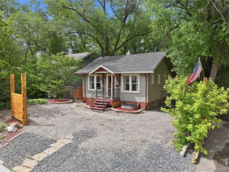Home Worth Check