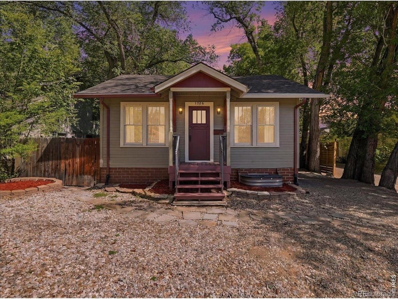 1726 W Mulberry St, Fort Collins, CO 80521