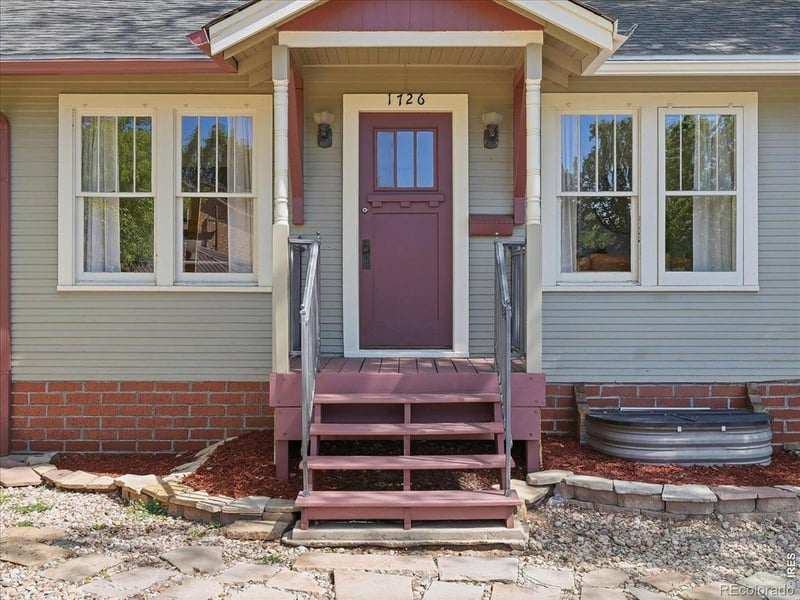 1726 W Mulberry St, Fort Collins, CO 80521