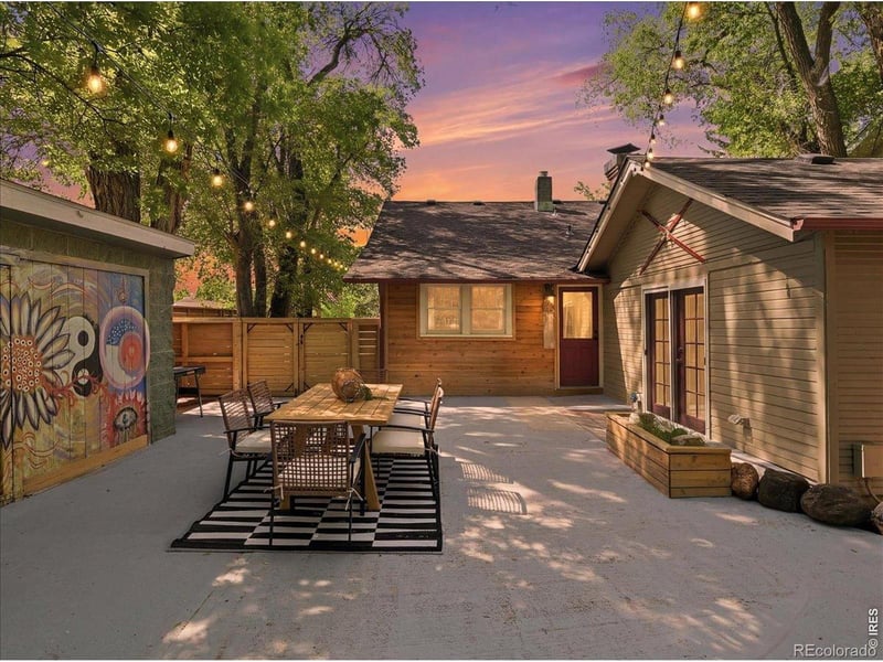 1726 W Mulberry St, Fort Collins, CO 80521