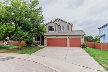 11285 Daisy Ct, Firestone, CO 80504
