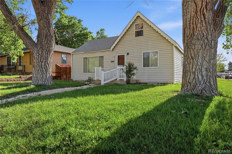 3901 Washington St, Englewood, CO 80113