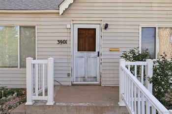 3901 Washington St, Englewood, CO 80113