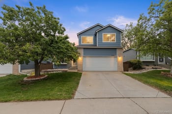 10565 Hyacinth Pl, Highlands Ranch, CO 80129