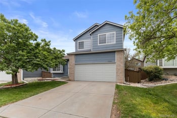 10565 Hyacinth Pl, Highlands Ranch, CO 80129