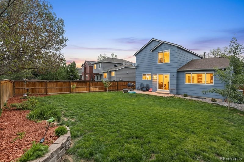10565 Hyacinth Pl, Highlands Ranch, CO 80129