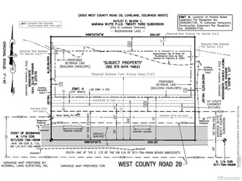 5053 County Road 20, Loveland, CO 80537