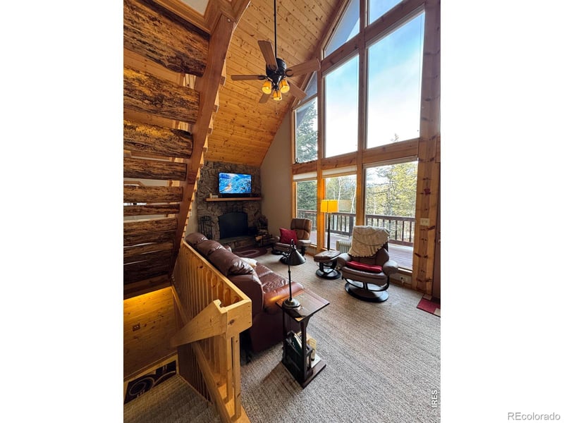 1655 Black Squirrel Dr, Estes Park, CO 80517