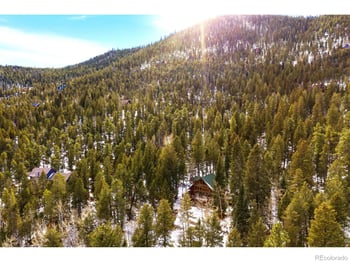 1655 Black Squirrel Dr, Estes Park, CO 80517