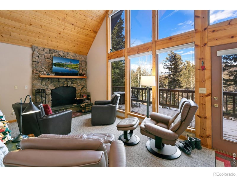 1655 Black Squirrel Dr, Estes Park, CO 80517