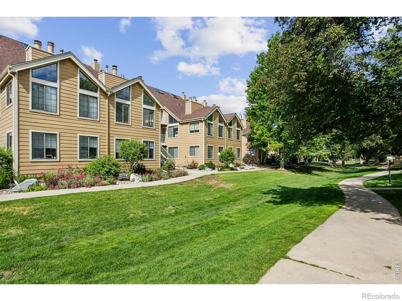 5932 Gunbarrel Ave #B, Boulder, CO 80301