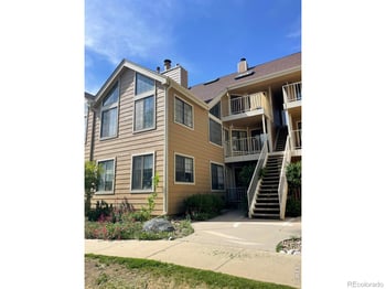 5932 Gunbarrel Ave #B, Boulder, CO 80301