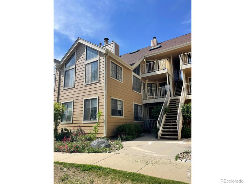 5932 Gunbarrel Ave #B, Boulder, CO 80301