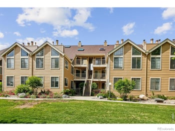 5932 Gunbarrel Ave #B, Boulder, CO 80301