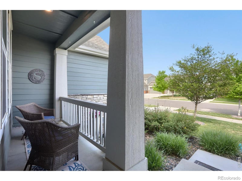2407 Tyrrhenian Cir, Longmont, CO 80504