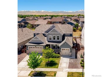 2407 Tyrrhenian Cir, Longmont, CO 80504